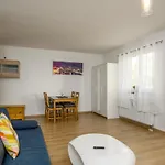 Arbio I Spacious Apart Near Auensee