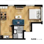 Arbio I Spacious Apart Near Auensee