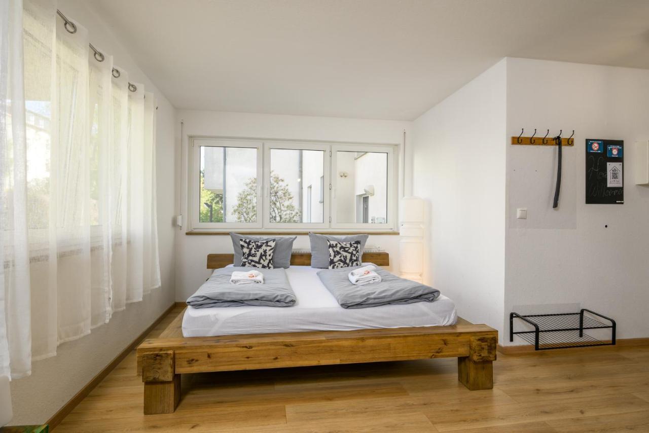 Apartment Arbio I Spacious Near Auensee *