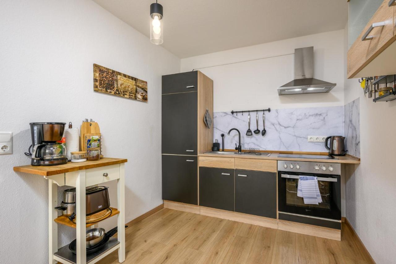 Apartment Arbio I Spacious Near Auensee