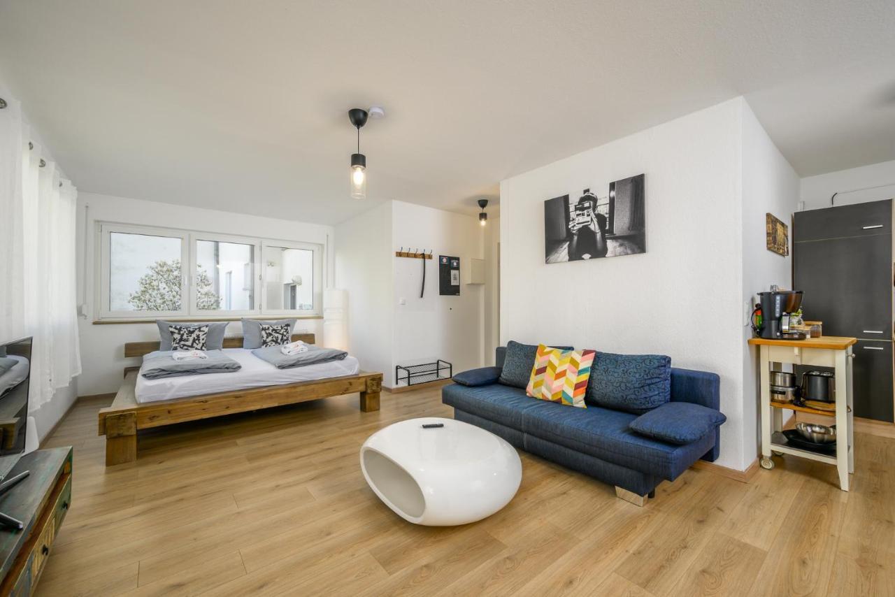 Arbio I Spacious Near Auensee Apartment *