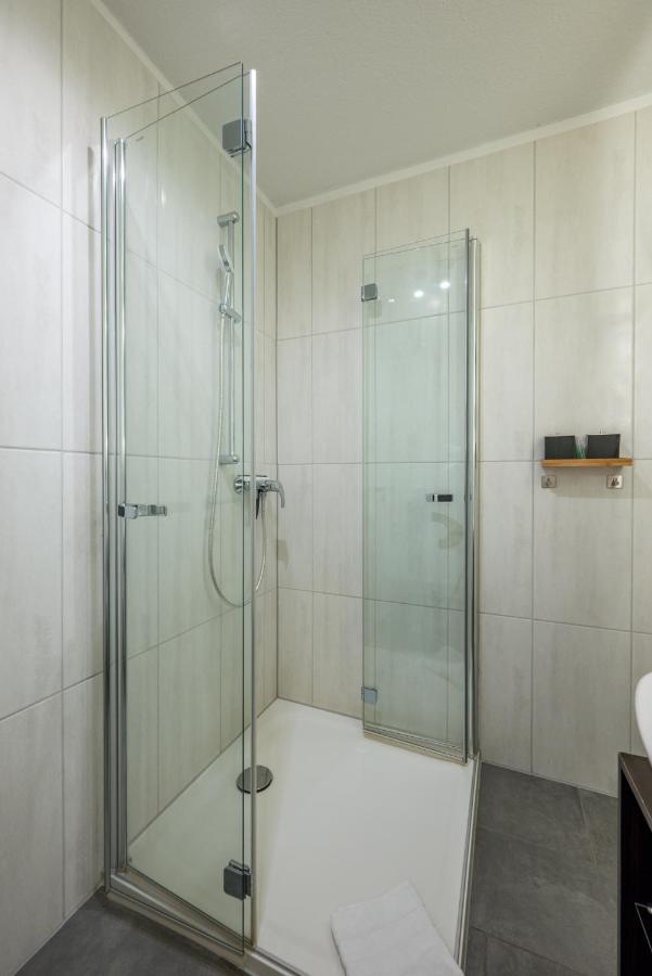 Arbio I Spacious Near Auensee Apartment Leipzig
