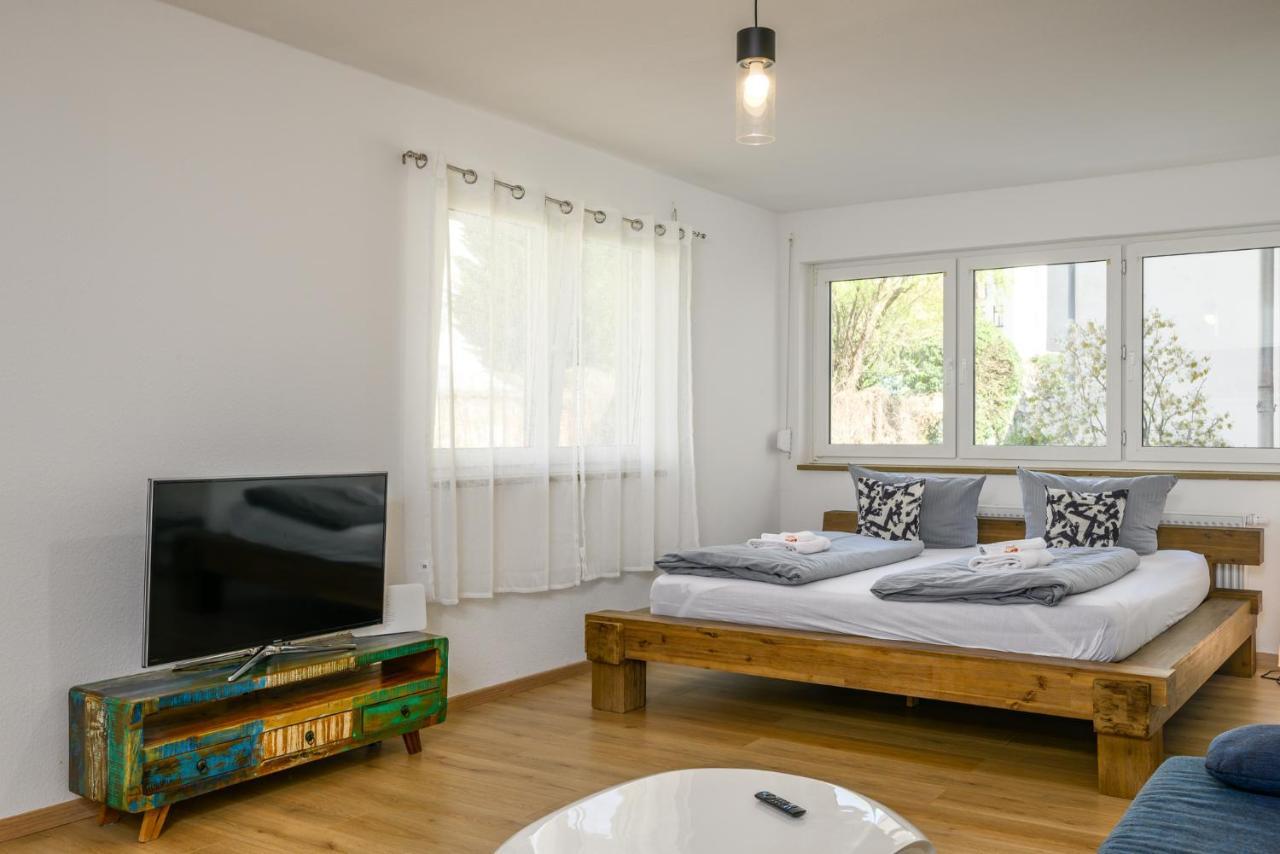 Apartment Arbio I Spacious Near Auensee *