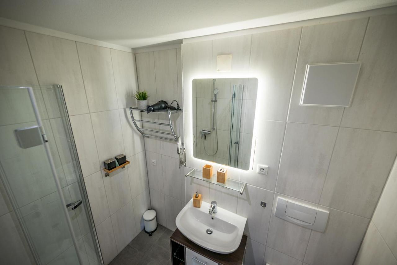 Arbio I Spacious Near Auensee *