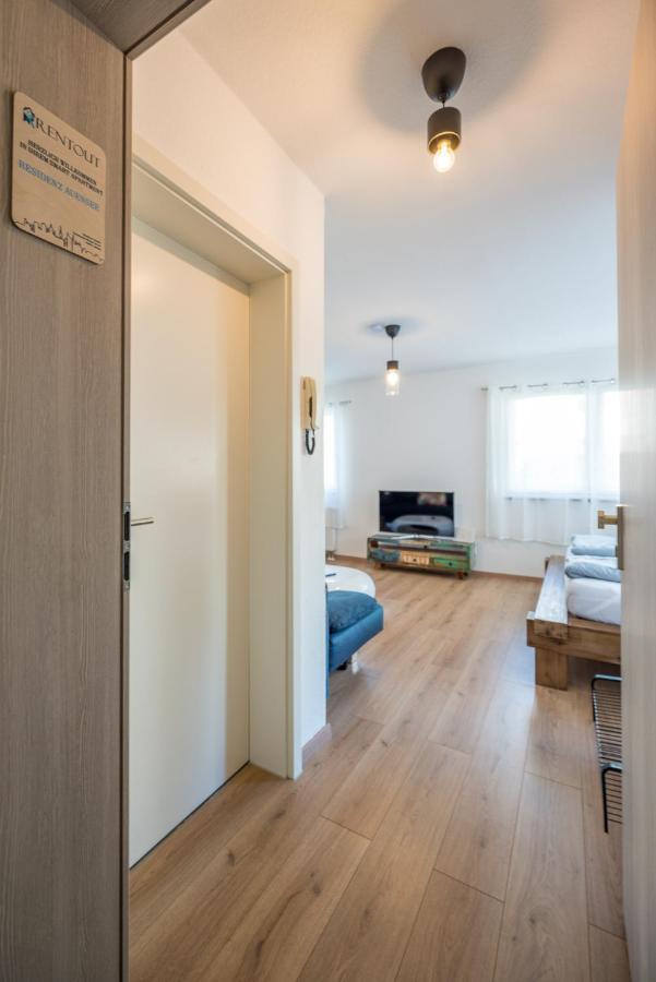 Arbio I Spacious Near Auensee Leipzig