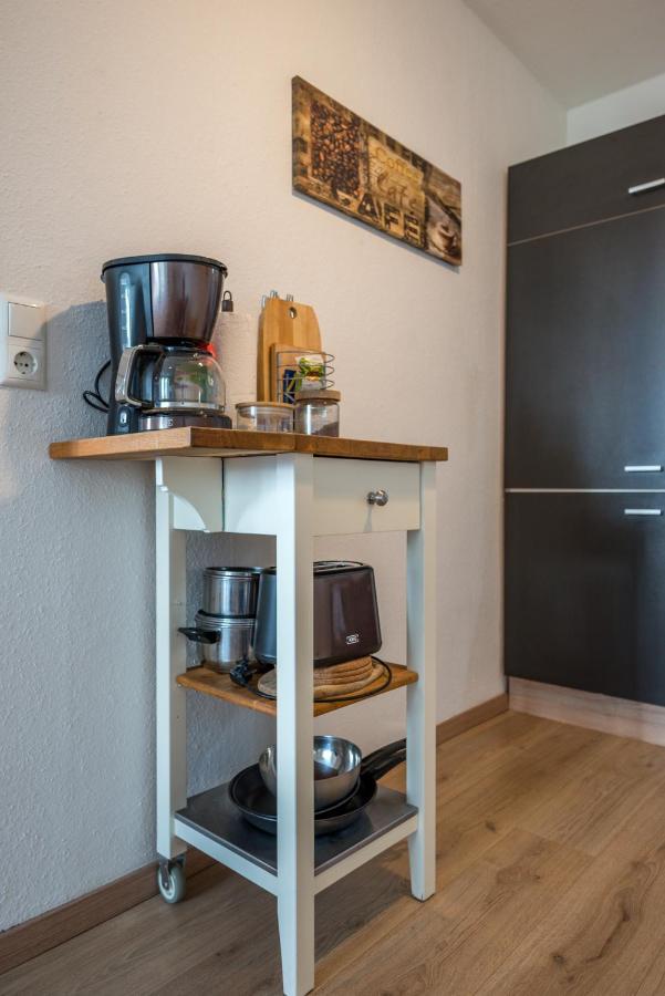 Arbio I Spacious Near Auensee Apartment *