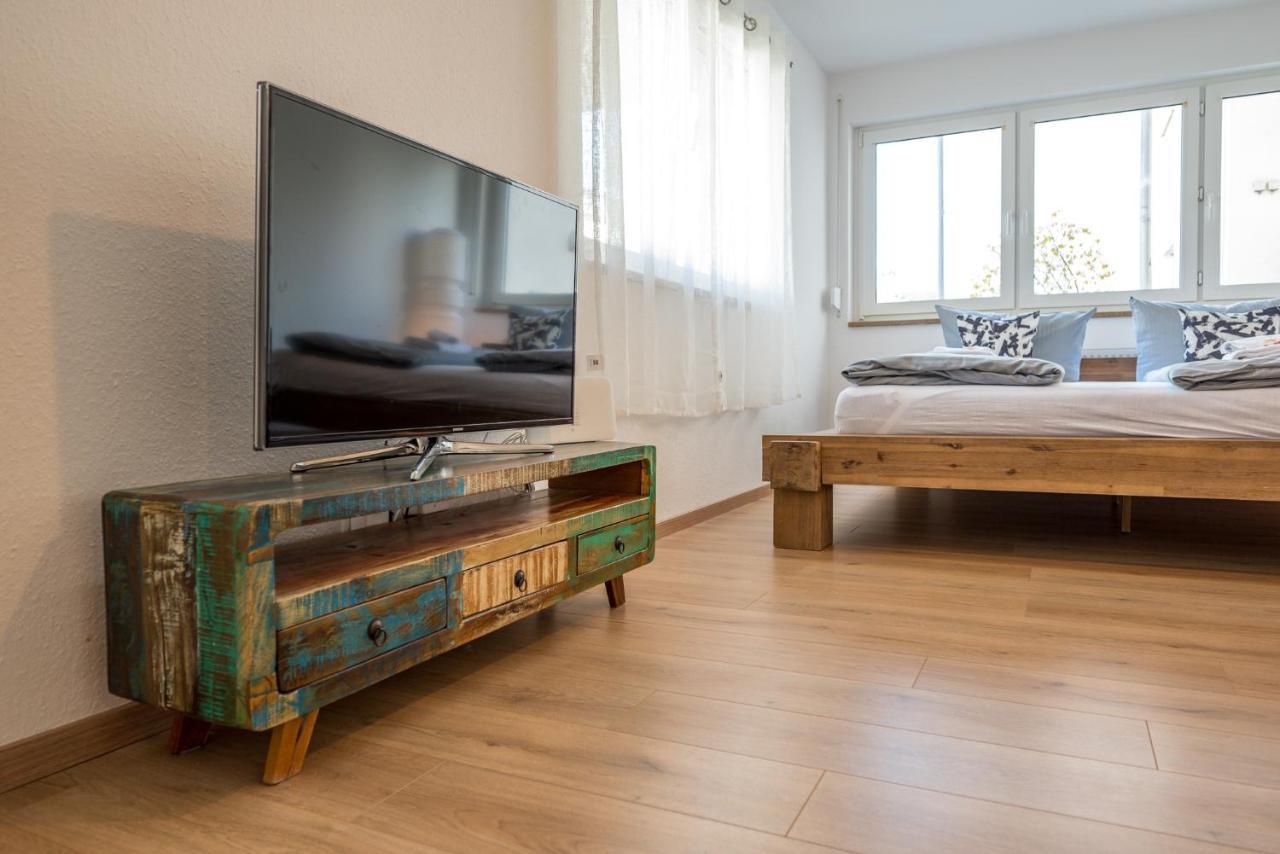 Apartment Arbio I Spacious Near Auensee *