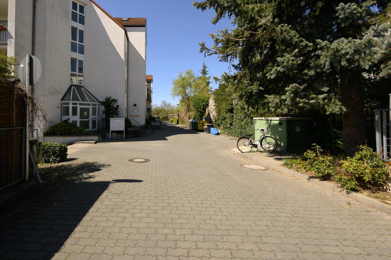 Arbio I Spacious Near Auensee Apartment *