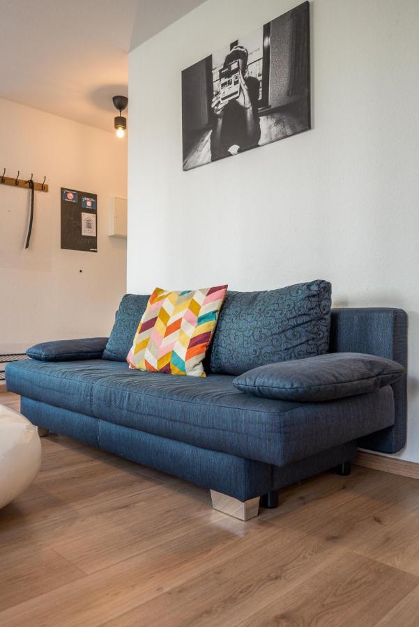 Apartment Arbio I Spacious Near Auensee